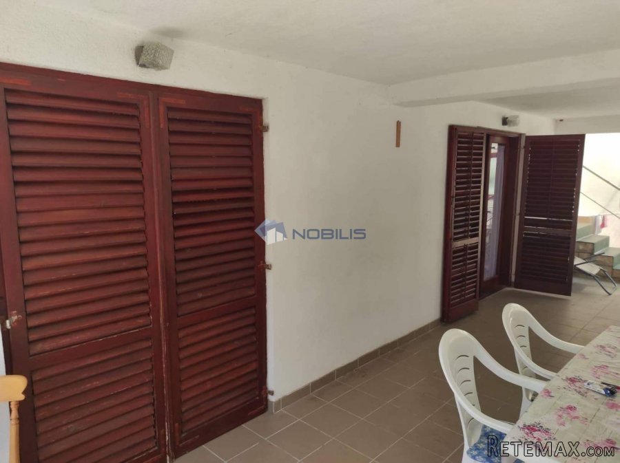 Vir (Vir - Žitna uvala), kuća sa 4 apartmana, 202 m2 - 13
