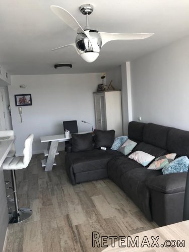 Apartamento cerca de la playa en Alicante, Playa de San.. - 4