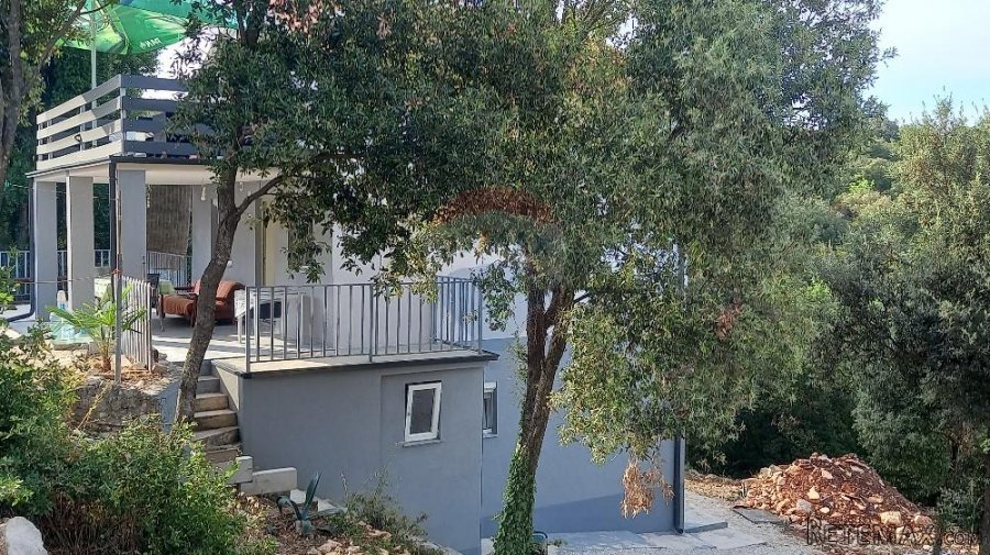 Istra,Kavran-kuća u prirodi sa strujom i vodom - 4