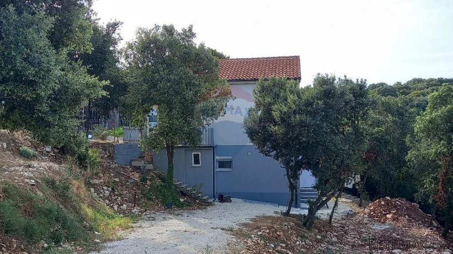 Istra,Kavran-kuća u prirodi sa strujom i vodom - 5