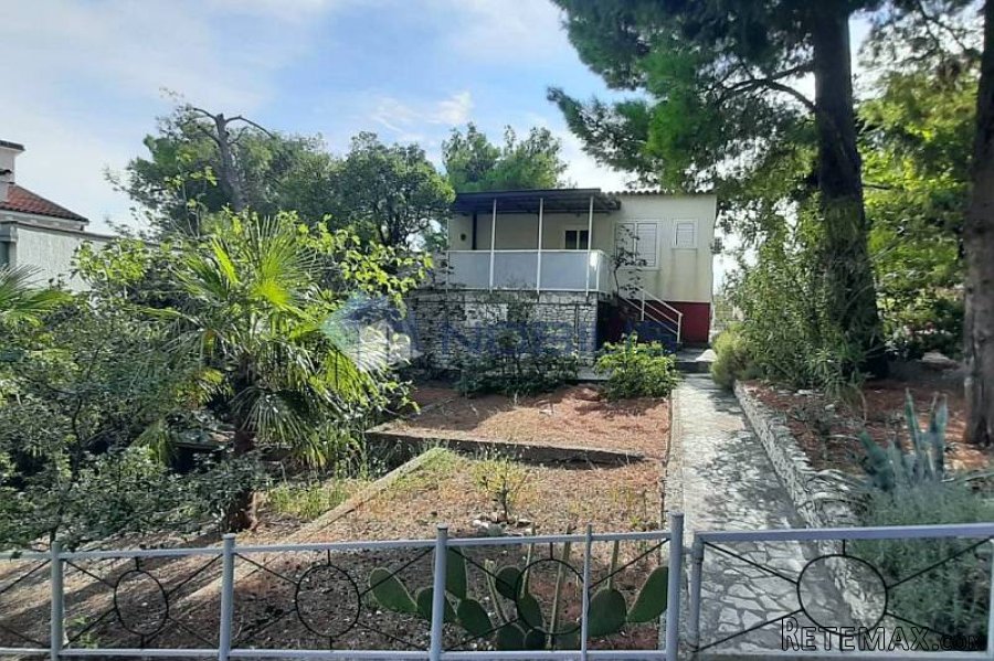 Klek, kuća s garažom 73m2 i vrtom 326m2, odlična lokacija -.. - 5