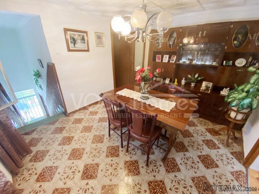 NEW LISTING TO VOSS HOMES - A lovely, traditional Spanish 5.. - 15