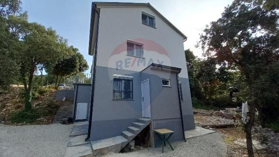 Istra,Kavran-kuća u prirodi sa strujom i vodom - 6