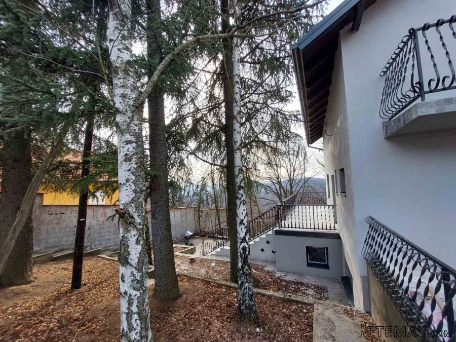 Prodajem kucu na Kosmaju - 6