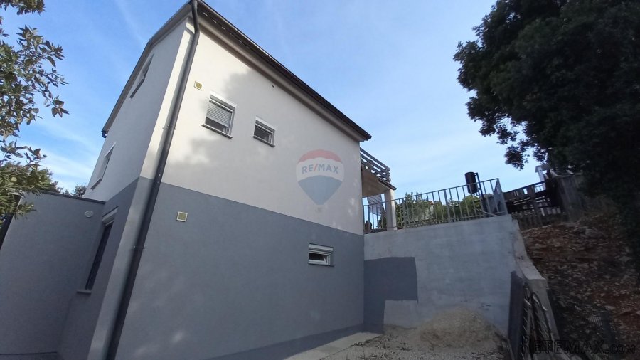 Istra,Kavran-kuća u prirodi sa strujom i vodom - 7