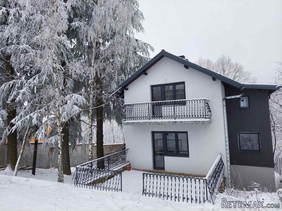 Prodajem kucu na Kosmaju - 7