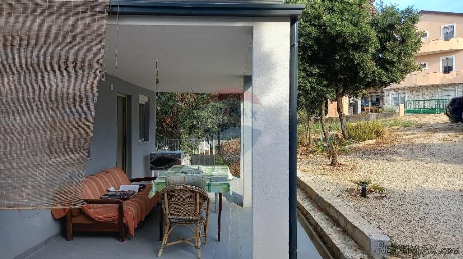Istra,Kavran-kuća u prirodi sa strujom i vodom - 8