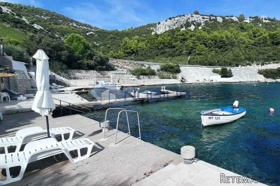Klek, kuća s garažom 73m2 i vrtom 326m2, odlična lokacija -.. - 8