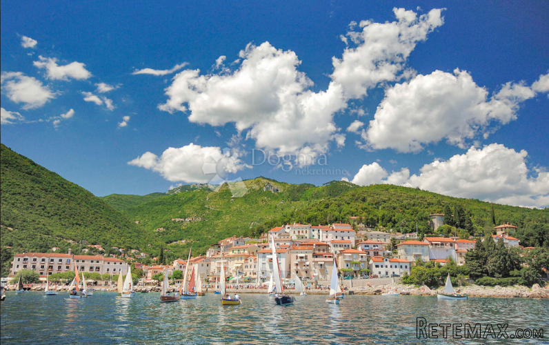 Građ. Zemljište Opatija (Mošćenička Draga)