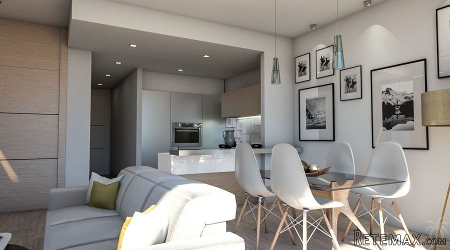 These beautiful apartments are located between the pink.. - 3