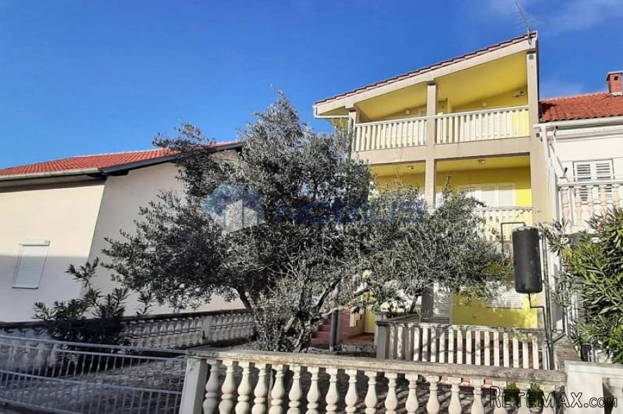 Zadar, Sabunike, 190 m2 s okućnicom, 300m od mora - 3