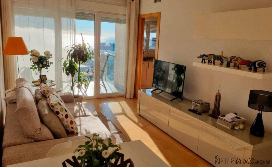 Apartamento de 1 habitación doble, cuarto de baño y s.. - 4