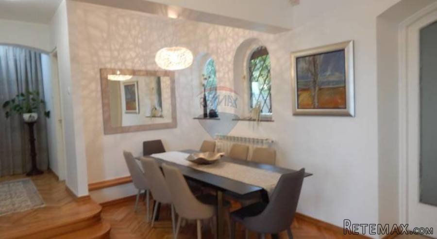 Villa u centru Umaga sa 5 zvijezdica - 4