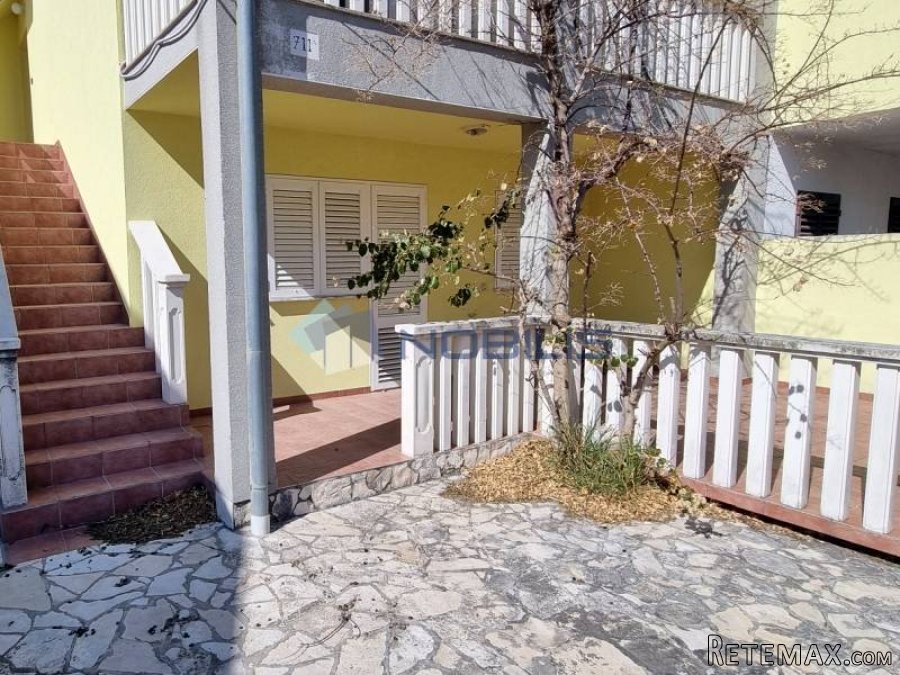 Zadar, Sabunike, 190 m2 s okućnicom, 300m od mora - 4