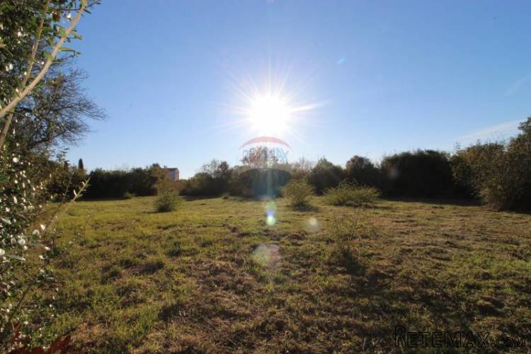 PULA, ŠKATARI GRAĐEVINSKO ZEMLJIŠTE 985 M2 - 5