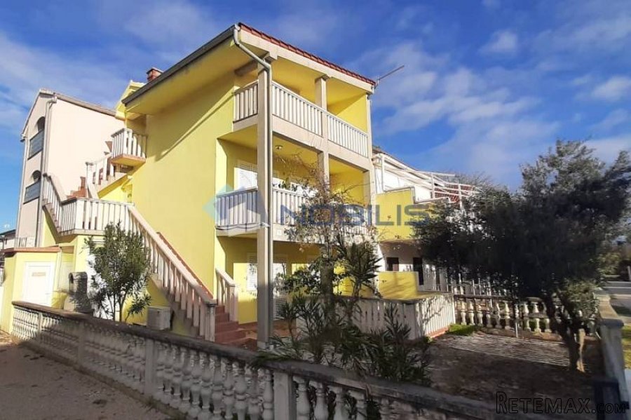Zadar, Sabunike, 190 m2 s okućnicom, 300m od mora - 5