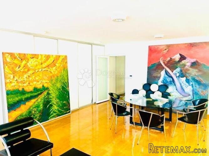 Poslovni prostor idealan za ordinaciju ili ured, Ilica