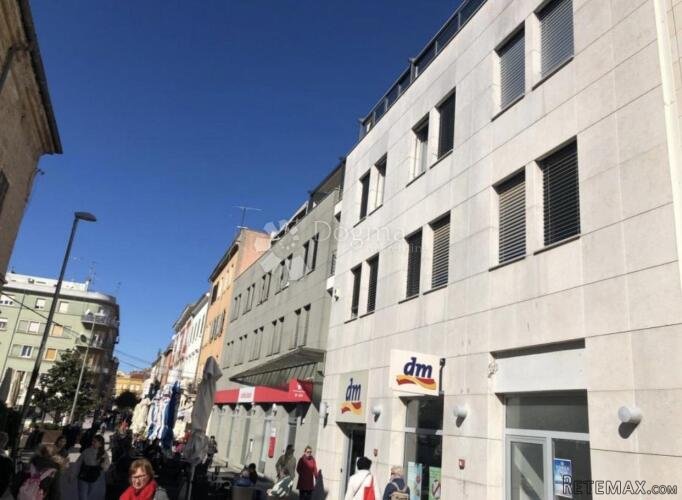 Poslovni prostor na top lokaciji!