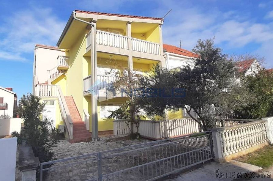Zadar, Sabunike, 190 m2 s okućnicom, 300m od mora - 7