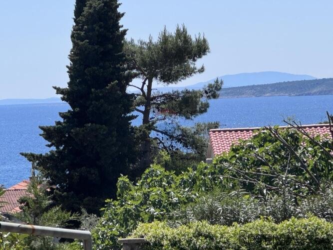 Grad Krk - apartman 150m od mora