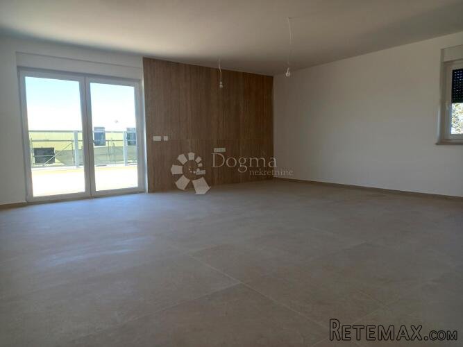 Istra, Tar -Vabriga, penthouse