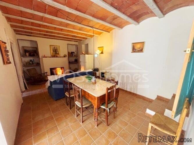 NEW LISTING TO VOSS HOMES - Two huge country houses in.. - 9