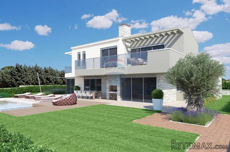 Višnjan, Villa na predivnoj lokaciji - 2