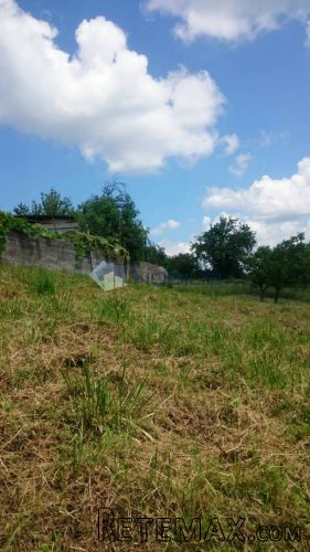 Zagreb, Markuševec, 1000m2, dozvoljena gradnja - 2