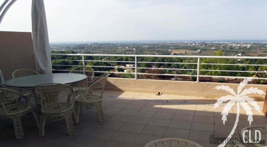 Elegant apartment built in 2004 with first-class qualities.. - 3