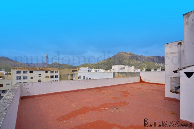 For sale cosy and centric top floor, 1 bedroomed apartment.. - 3