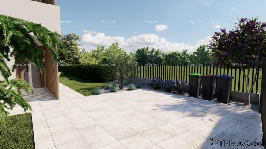 Na prodaju građevinsko zemljište s projektom i bazenom – 646.. - 3