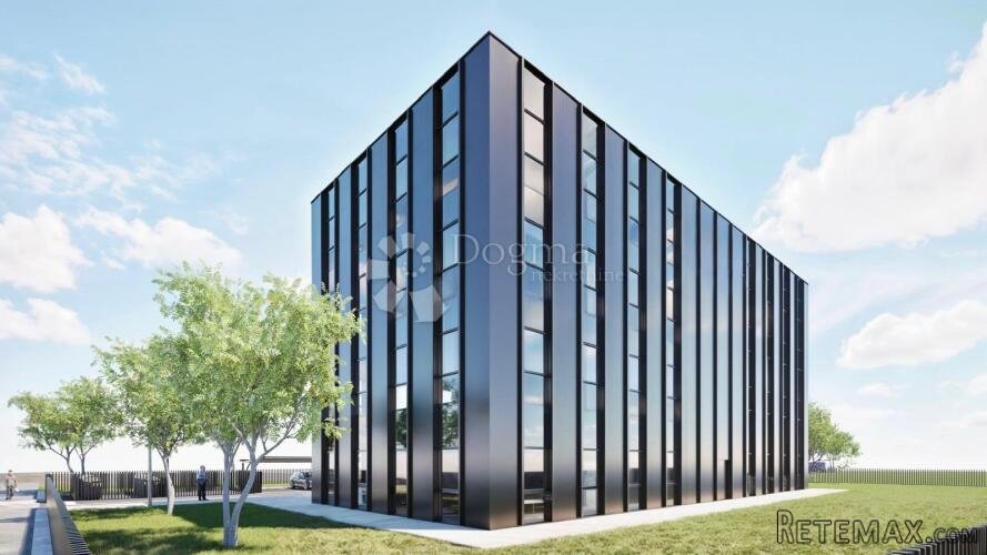 NOVOGRADNJA 2025. - Poslovni prostori 50-750 m² | Vaš ured i - 3