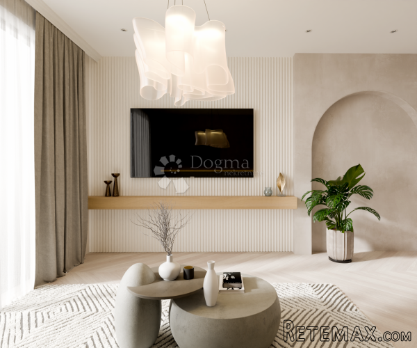 NOVOGRADNJA, STUDIO APARTMAN (P3-A2) - 3