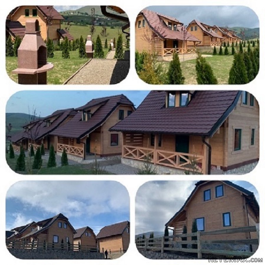 Prodaja kuca Zlatibor