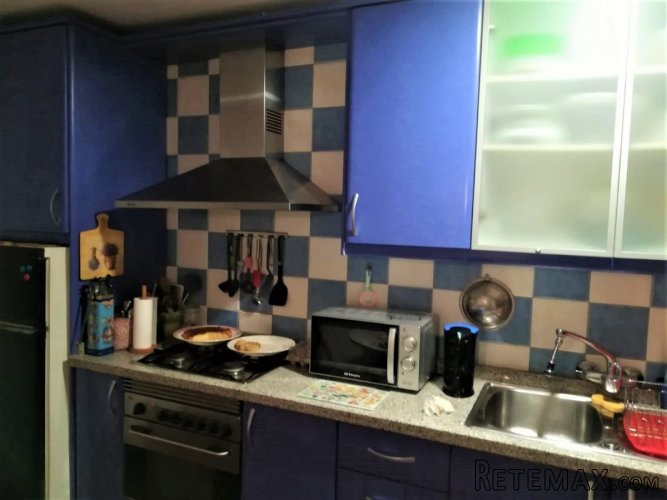 El apartamento se encuentra muy cerca del mercado central.. - 4