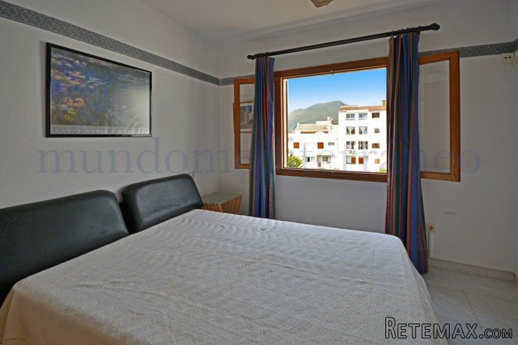 For sale cosy and centric top floor, 1 bedroomed apartment.. - 4