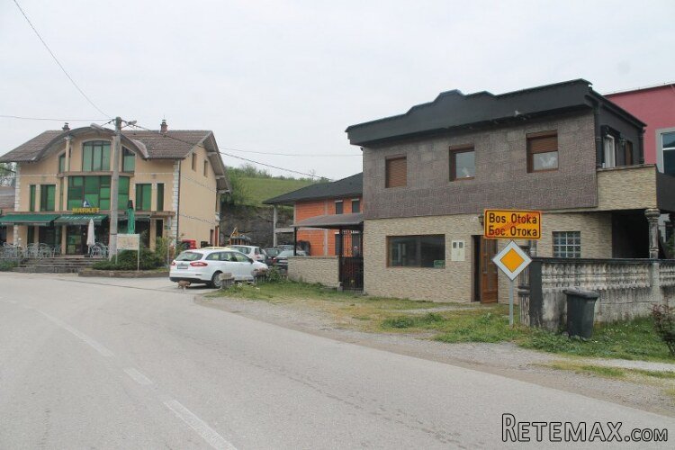 Objekat Bosanska Otoka blizina rijeke Une - 4