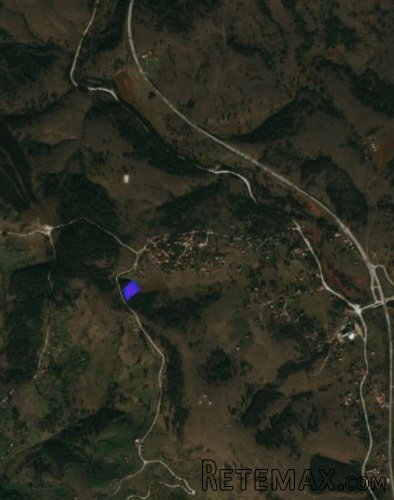 Zlatibor-Vodice prelep plac - 4