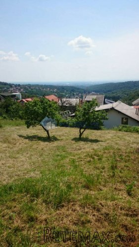 Zagreb, Markuševec, 1000m2, dozvoljena gradnja - 6