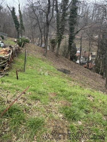 Zemljište, Gornje Vrapče