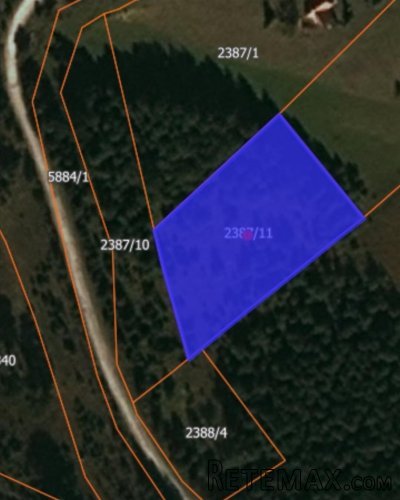 Zlatibor-Vodice prelep plac - 6