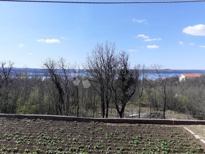 Građevinsko zemljište MASLENICA