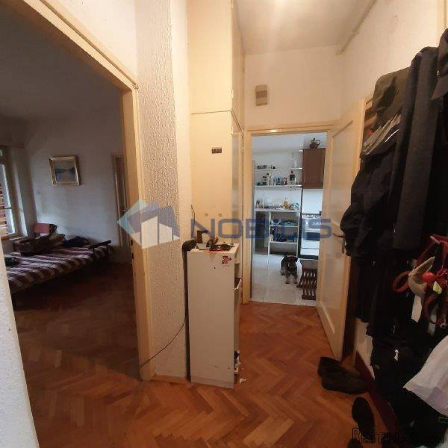 Zagreb, Centar (Savska)- 69m2, 3.kat - 7