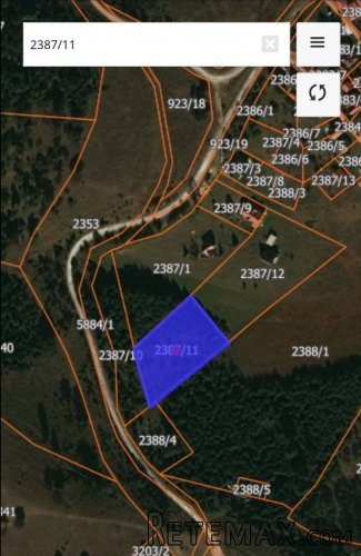 Zlatibor-Vodice prelep plac - 7