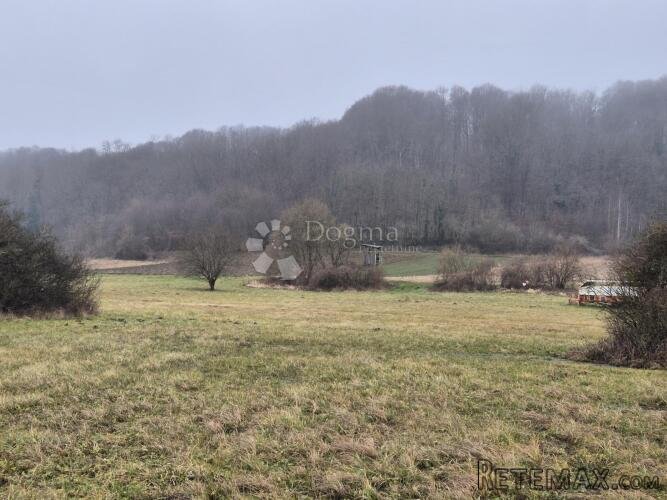 Građevinsko zemljište 9.711m² u Sv. Križ Začretju - 2