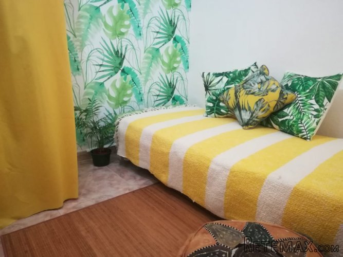 El apartamento se encuentra en una zona muy tranquila en.. - 3