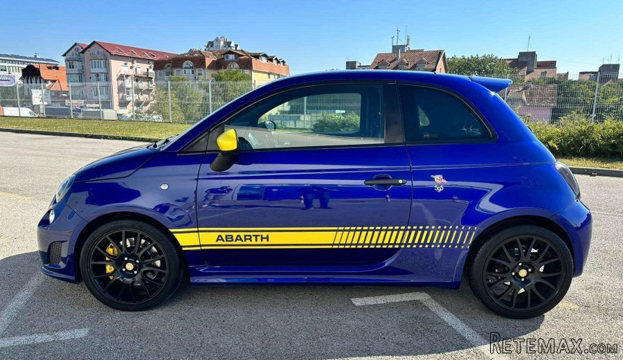 Fiat 500 - 3
