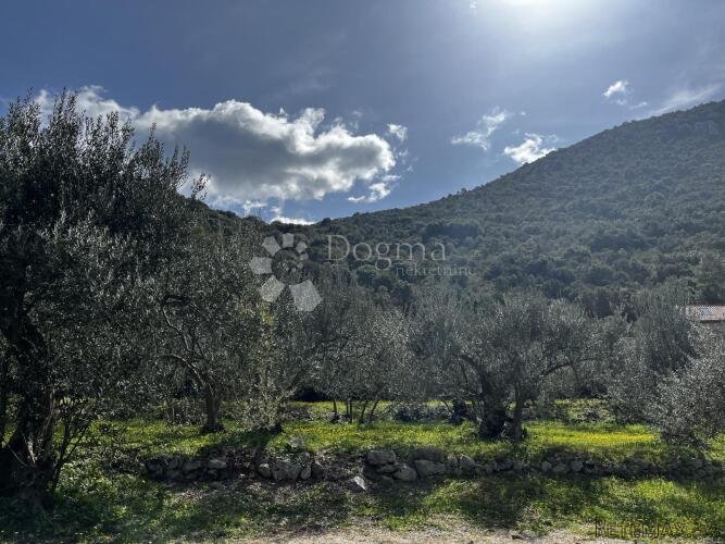 Pelješac, Građevinsko zemljište Trpanj - 3