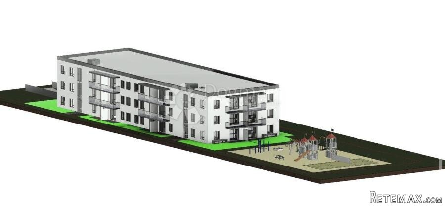 S28-NOVOGRADNJA - GRADIĆI - OD 3.000€ PO M2 - VL.GOR - 3