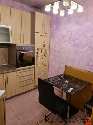Stara Pazova LUX stan - 3